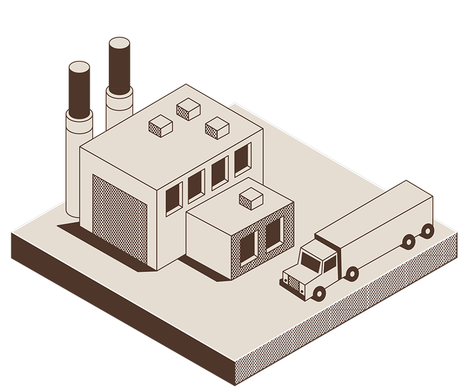 Containerboard Mills