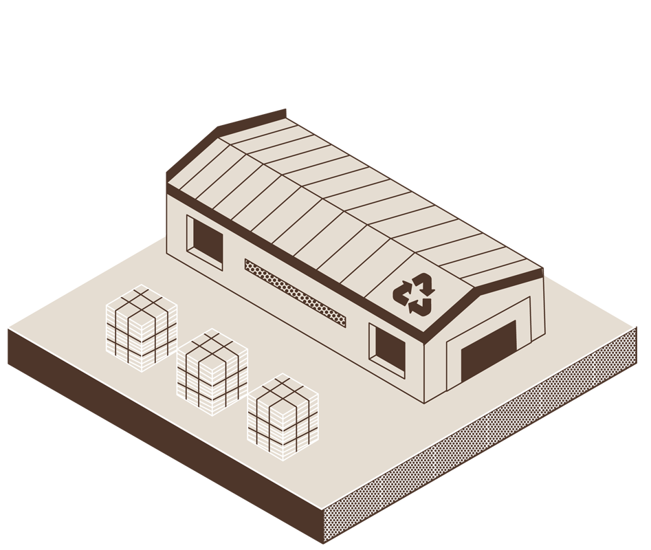 Paper Recycling Facilities