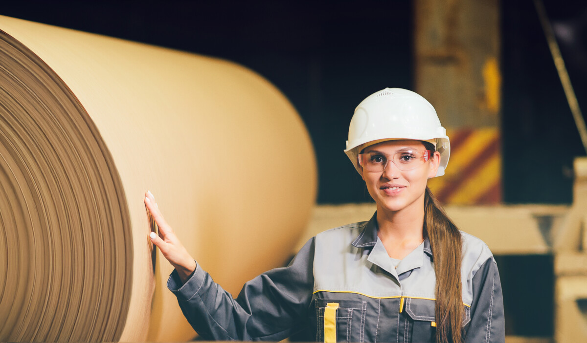 European List of Corrugated Base Papers