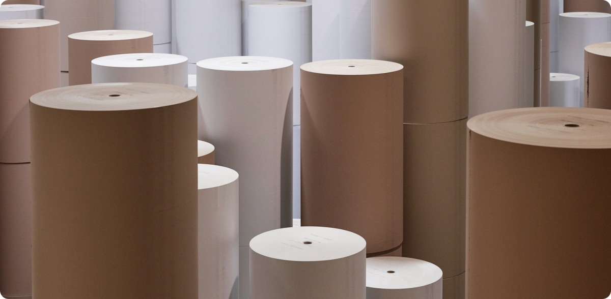 European Database for Corrugated Board Life Cycle Studies