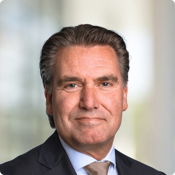 Paul van Bezouw