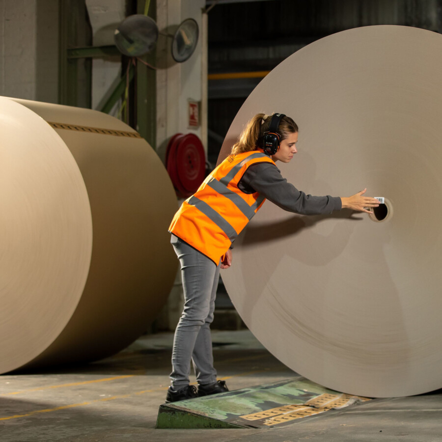 Reel Identification and Finishing Guidelines
