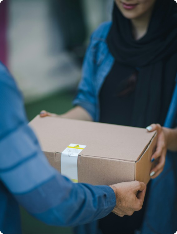 Packaging